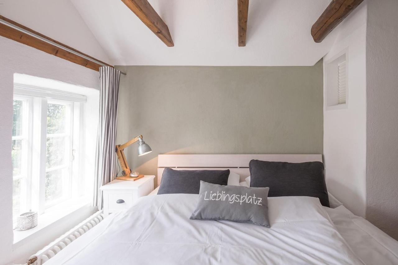Beach-Loft Wobbenbull Exterior foto